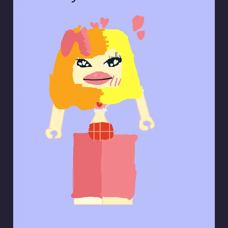 Game by @nedygirlkangelloverdose