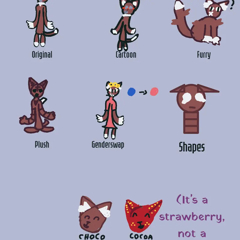Game by @KittiesOfChaos_ofc
