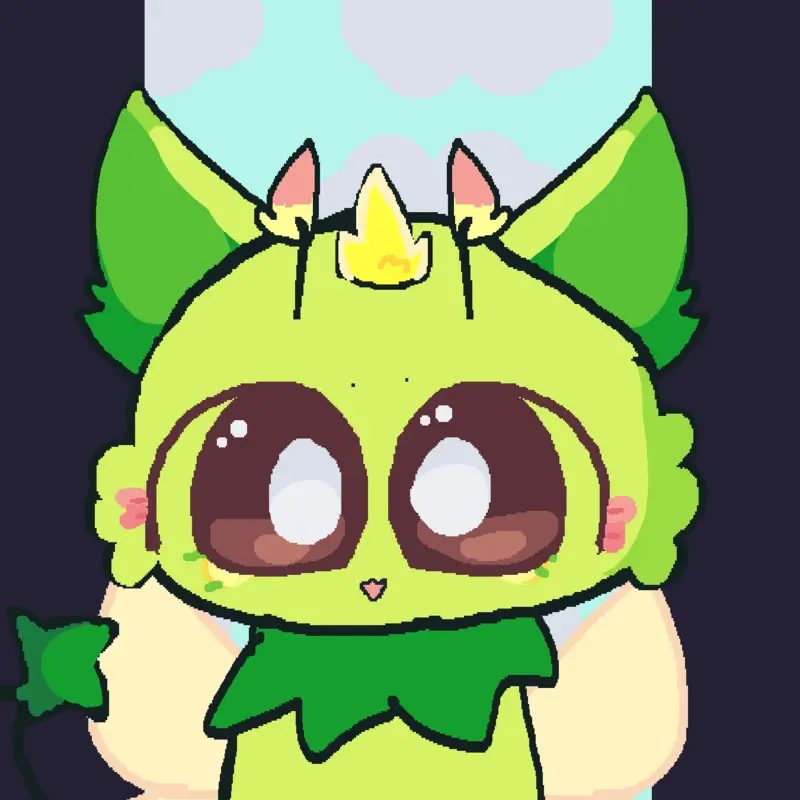 Game by @Strawberrycrepecookie