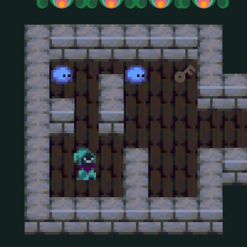 Game by @ElephantClown123