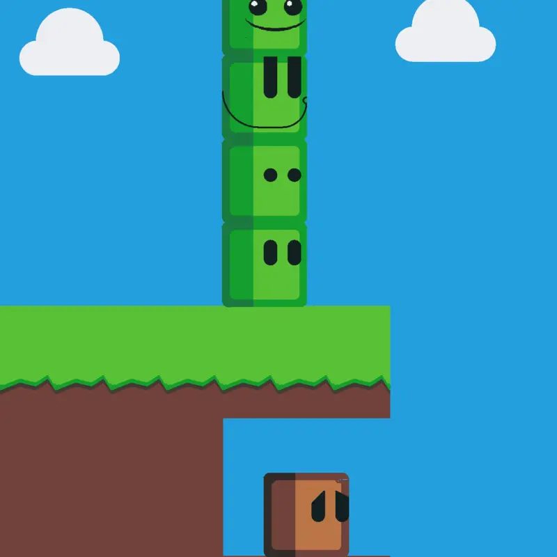 Game by @theonesilentaltanic