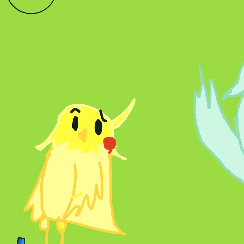 Game by @Cikotheparrot53
