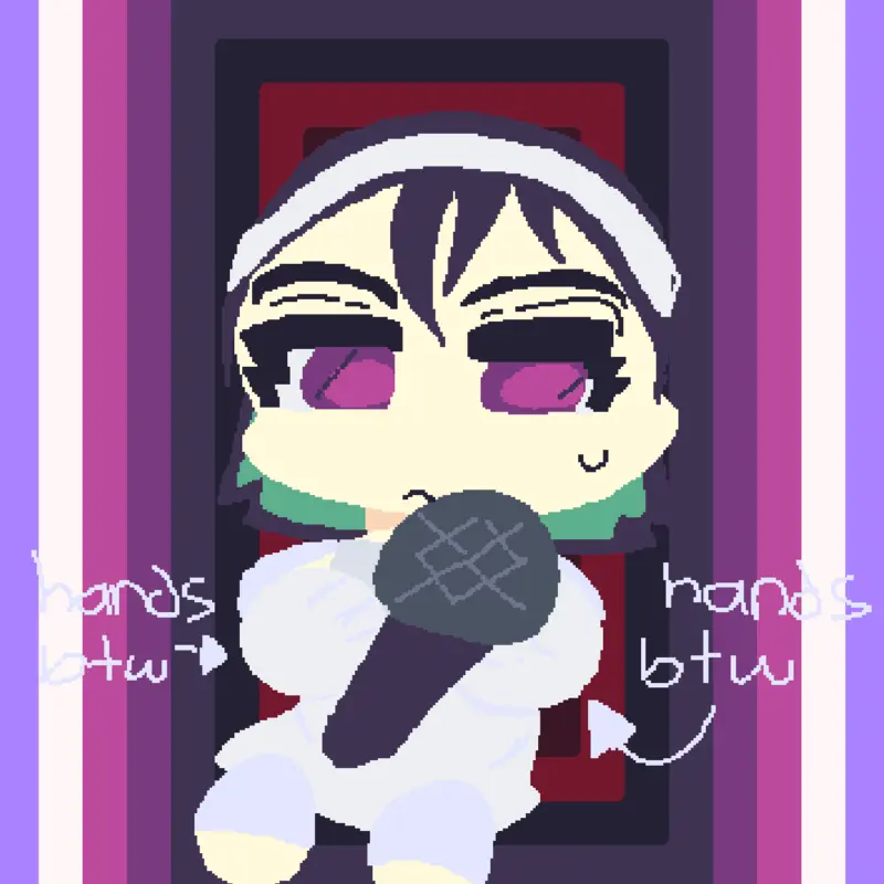Game by @oshka