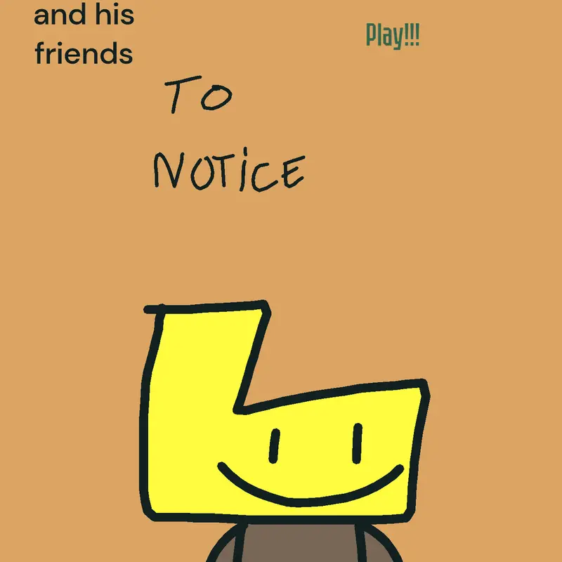 Game by @Ron_FNF645