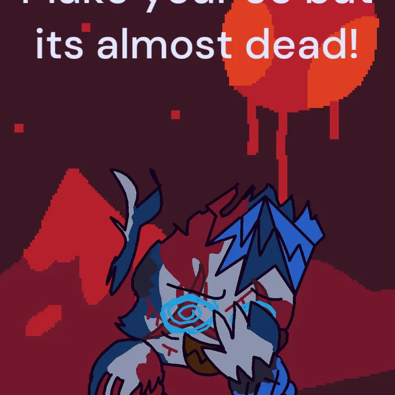 Game by @Verse-Powerful