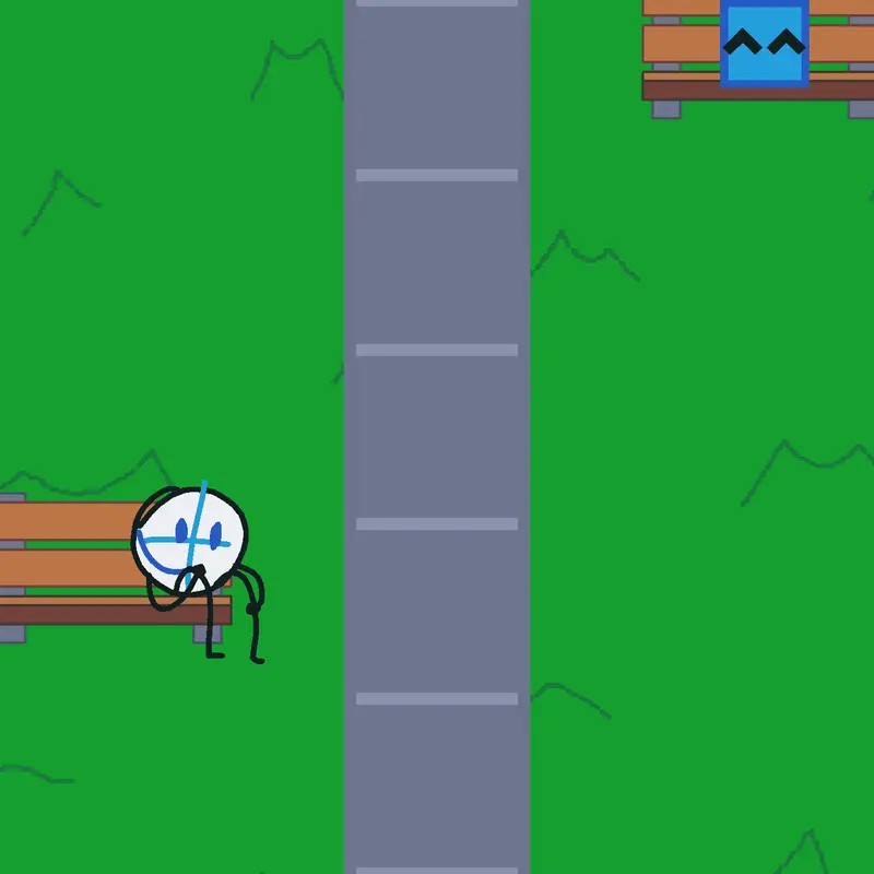Game by @FrancisGaming