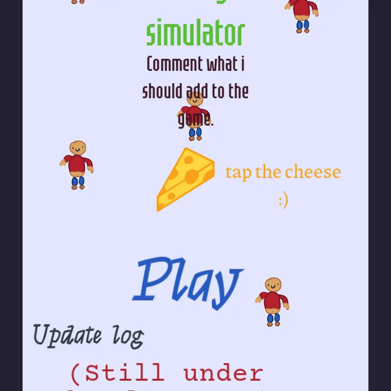 Game by @SwagOhioHamster