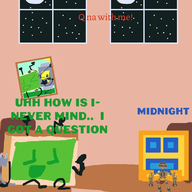 Game by @bfdi-sillyfan