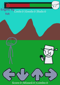 Reanimated algebra