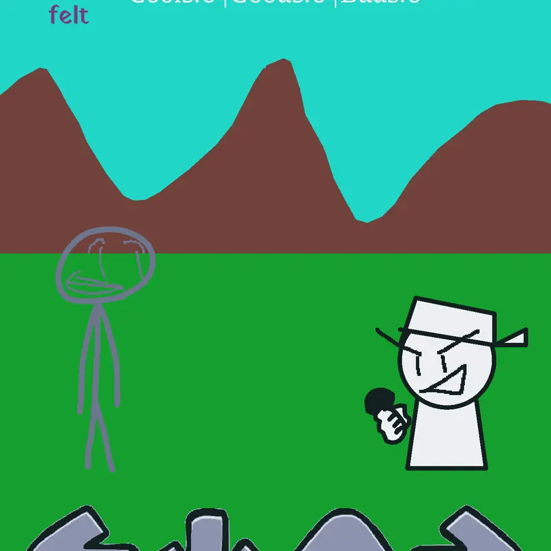 Game by @Theplayerthatknowsfnf