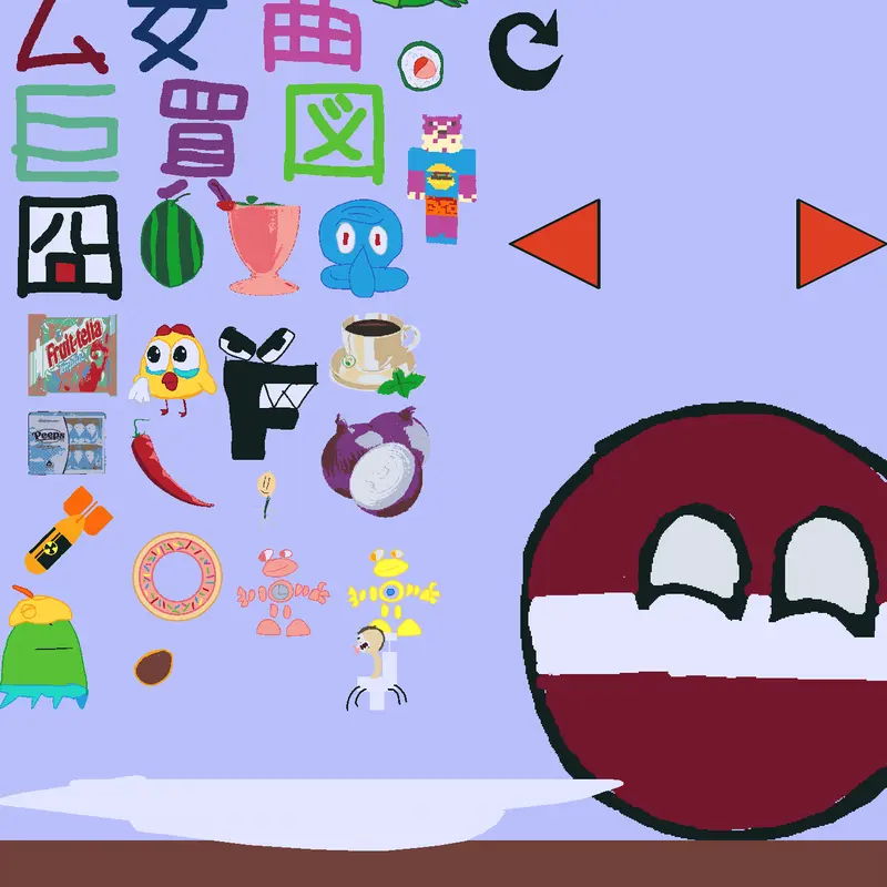 Game by @purple_green_guy