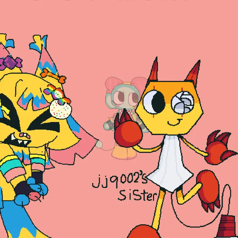 Game by @GUBBU_Official789