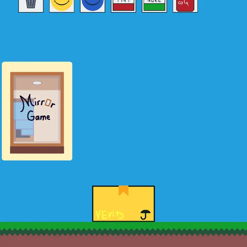 Game by @Ifollowback