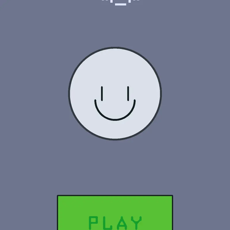 Game by @kevinlx