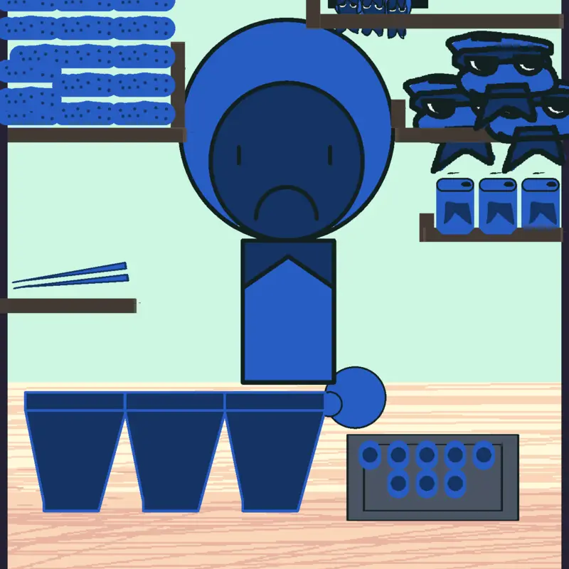 Game by @CutieGuy
