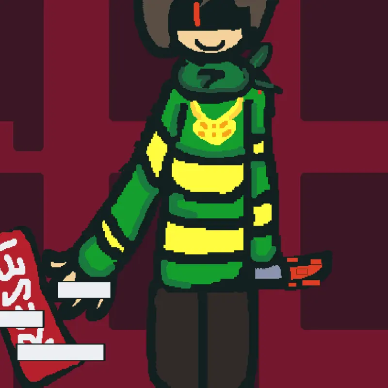 Game by @k4sh
