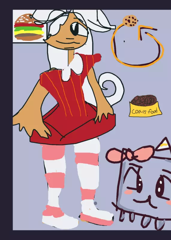 Game by @yasmin_cute
