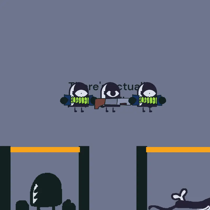 Game by @Fletcher