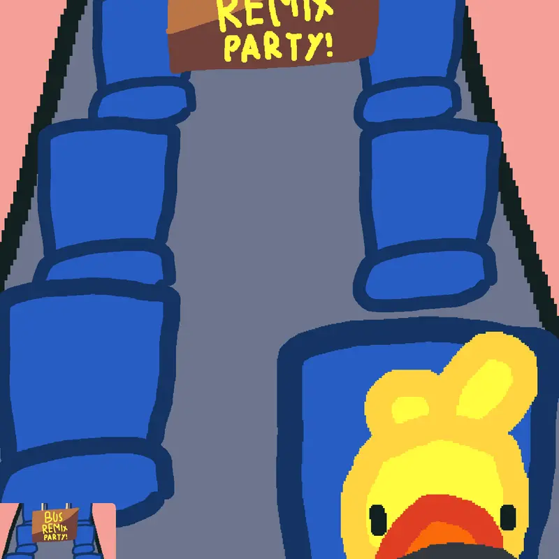 Game by @SrP0llo