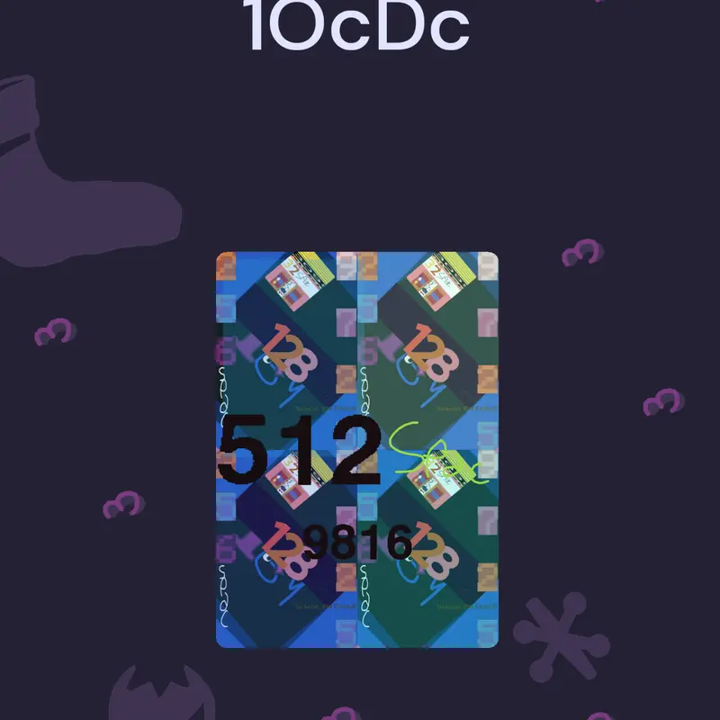 Game by @2NV_PortalChains-2026