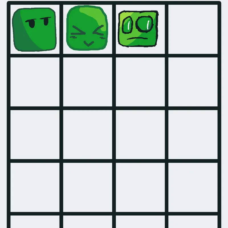 Game by @FondantDude