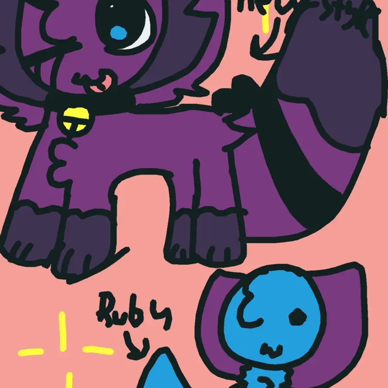 Game by @Lily_The2ndofficial