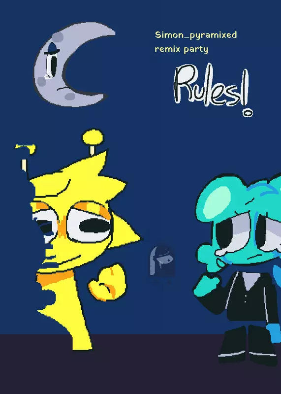 Game by @your_chance