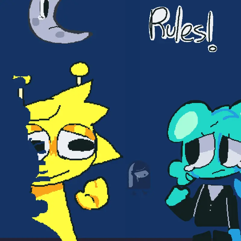 Game by @your_chance