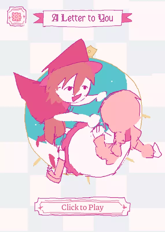Game by @StarrDust