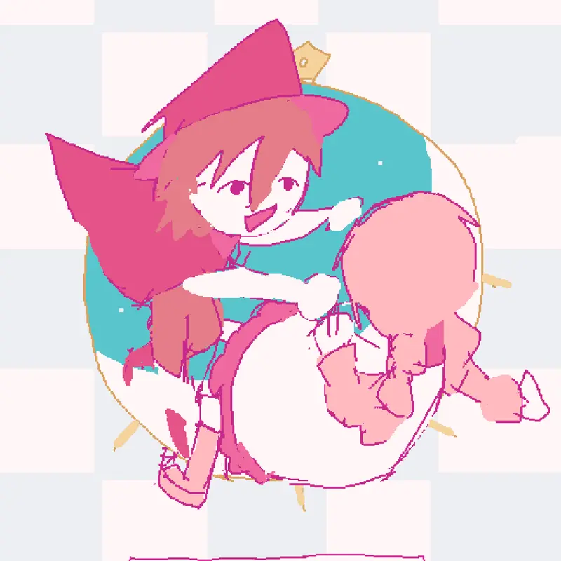 Game by @StarrDust