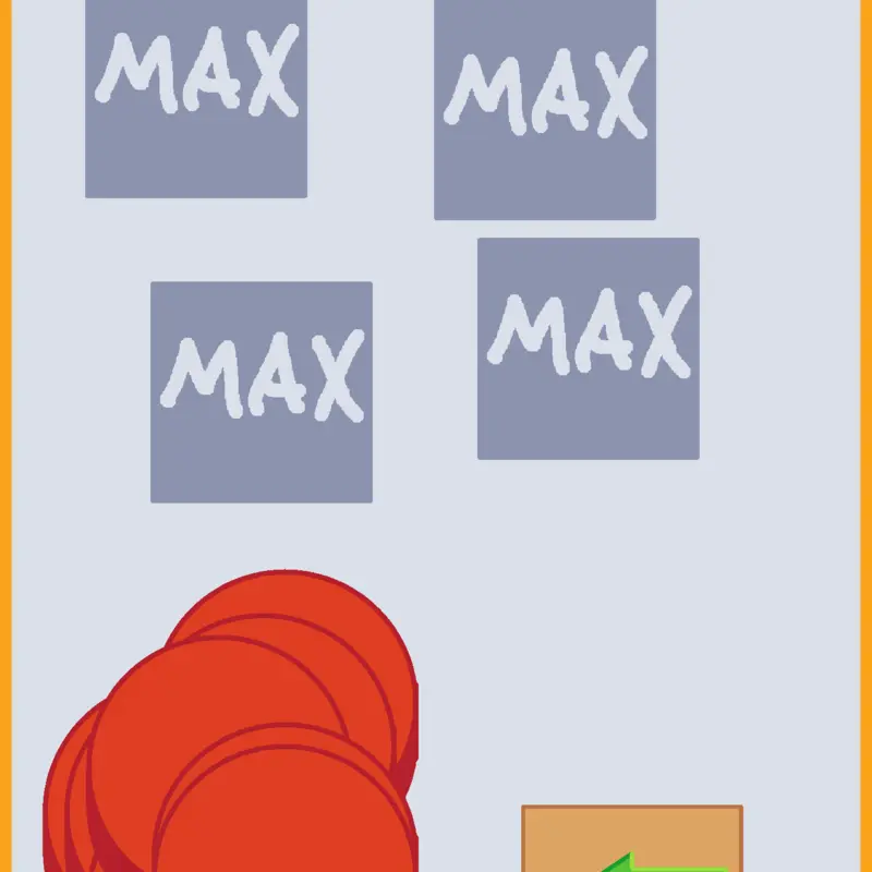 Game by @jayceREAL