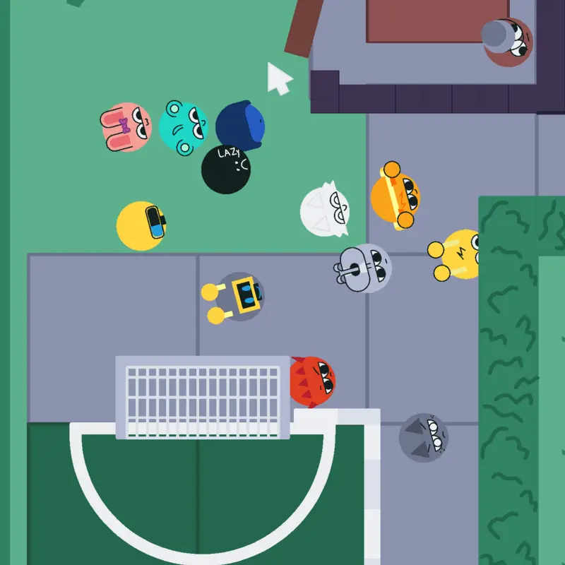 Game by @garnolde_2026