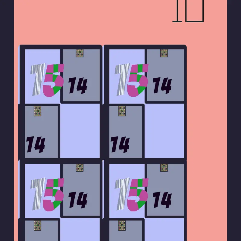 Game by @4DQaDu_Animations