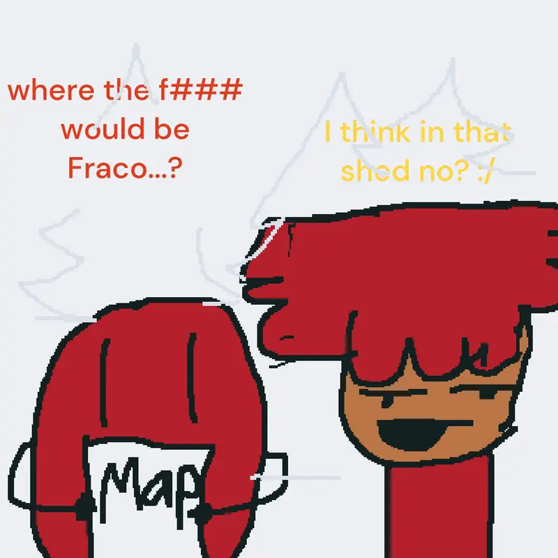 Game by @malcake