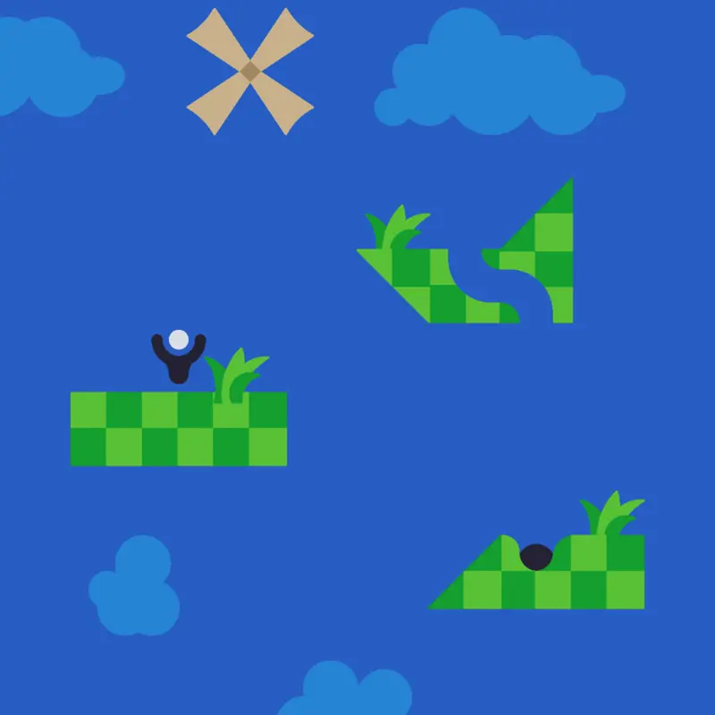 Game by @rein3r