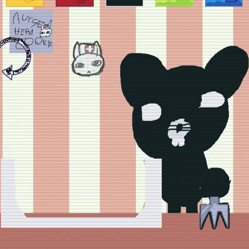 animal hospital yes by @itssyourgirlruby