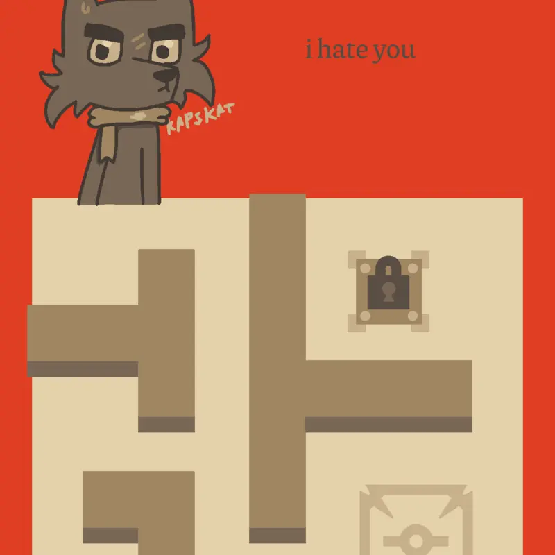 Game by @hellokitty2007