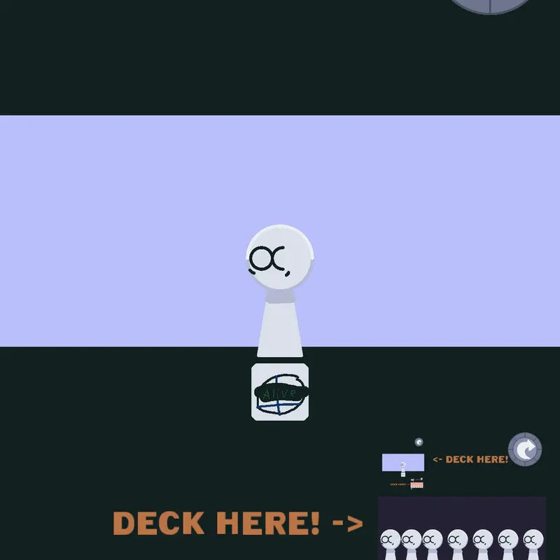 Game by @Mahide