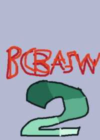 Be crushed by a speeding wall 2