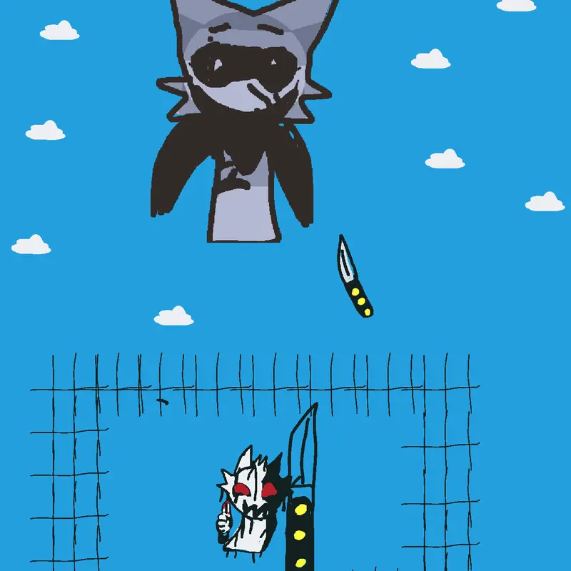 Game by @Henriquinho9982