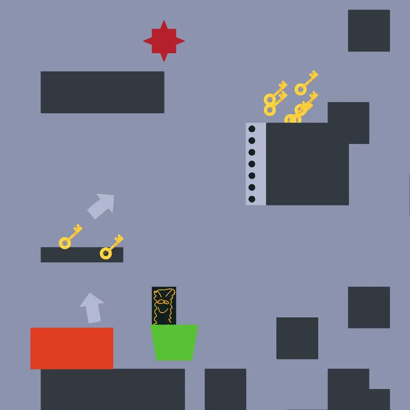 Game by @sakr