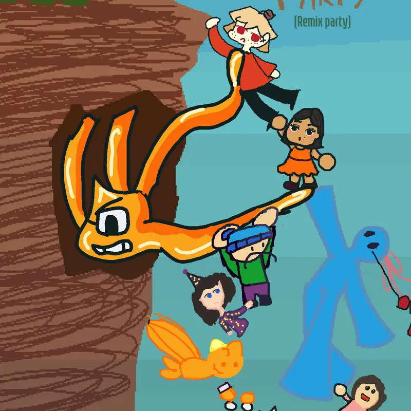 Game by @mangoberry609
