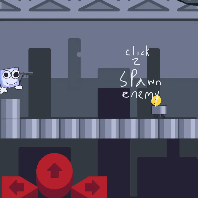 Game by @Zeparted