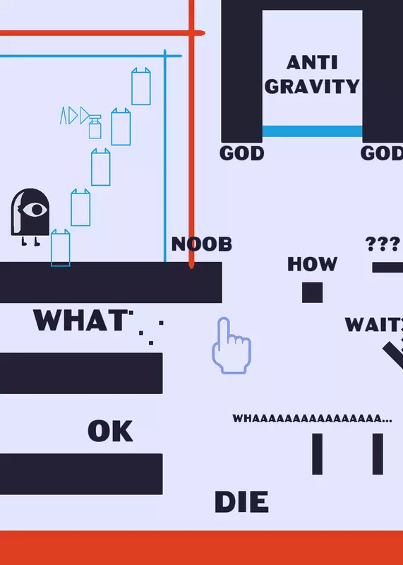 Game by @xtremartist