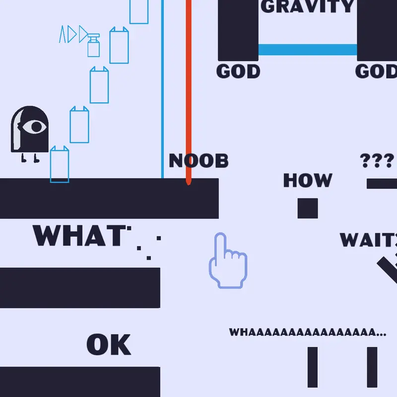 Game by @xtremartist