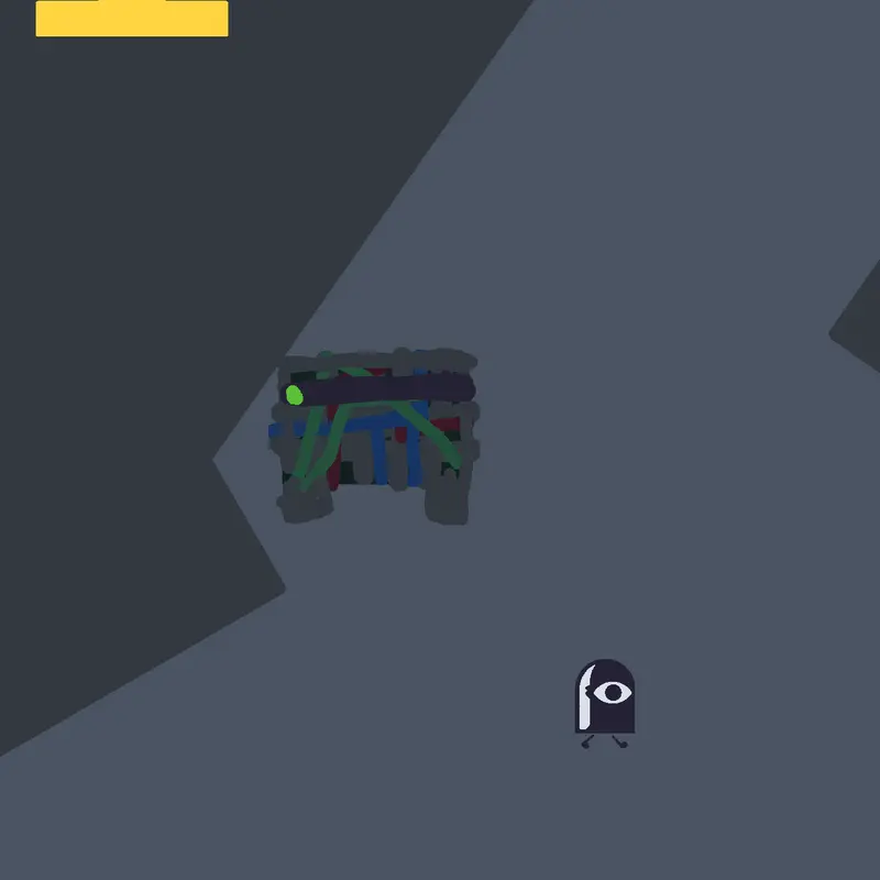 Game by @AxePick