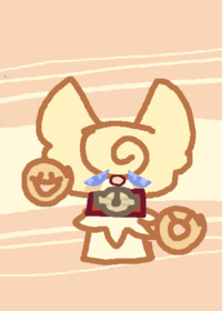 I was just bored