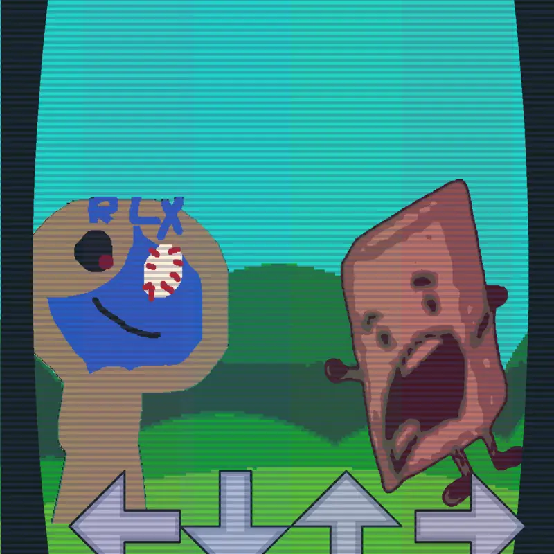 Game by @guydoesrandomthings