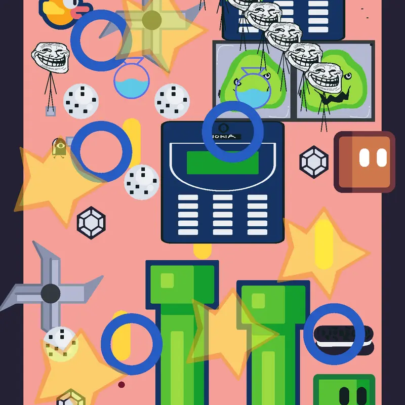 Game by @Samrawa