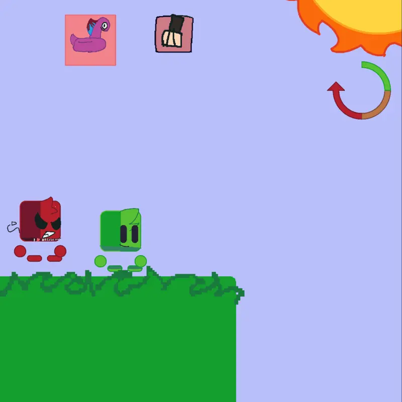 Game by @Bianca_emoji_cat